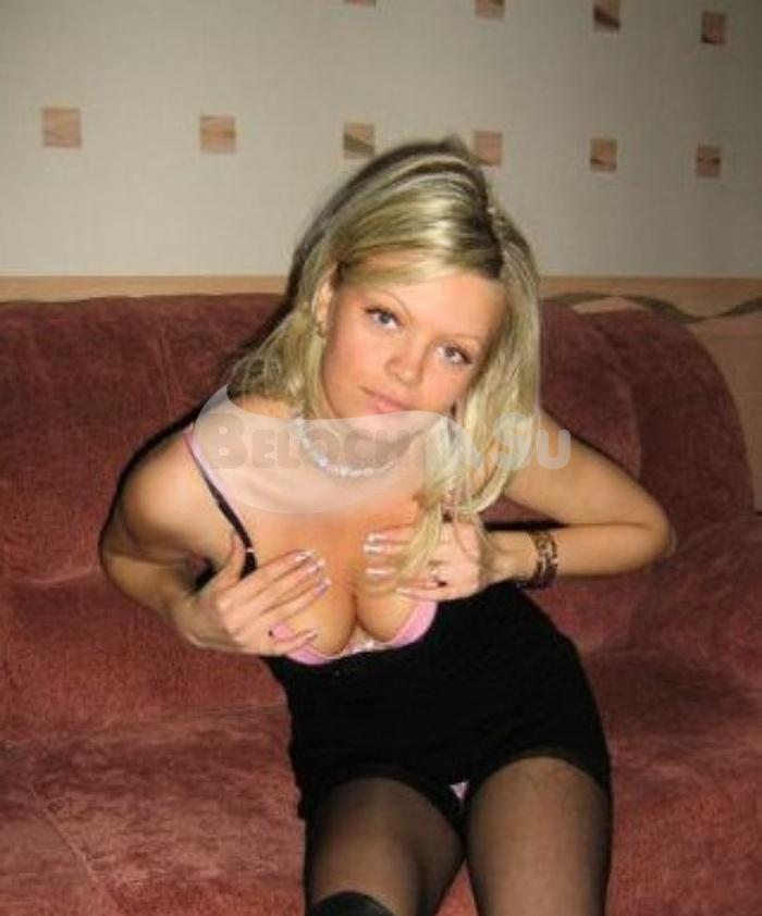 Проститутка Анютка г. Батайск